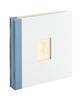 FUJIFILM Instax Mini Cheki Album 80 (White/Blue)