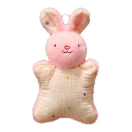 Мягкие игрушки Плюшевая игрушка-мешок Фасоль Брелок Милая кукла-перчатка Наручный C