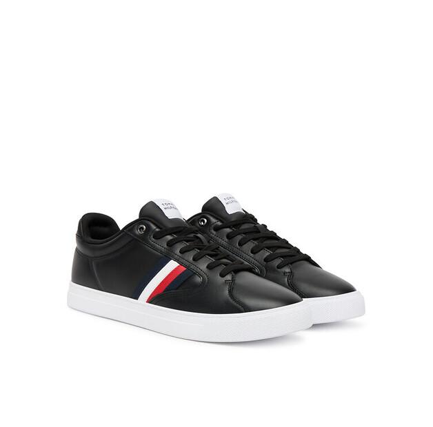Кроссовки Tommy Hilfiger Icon Court Stripes