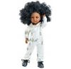Paola Reina Spanish Doll Nora with Articulated Joints 32 Cm