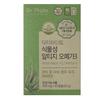 Dr. Phyto Supercritical Plant-Based RTG Omega-3 60 Tablets 1 Pcs