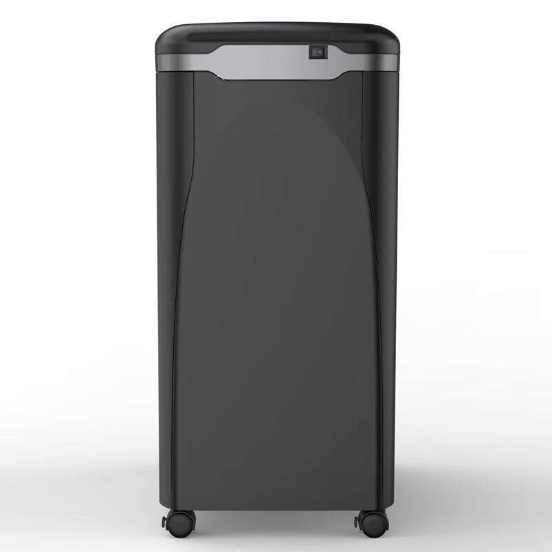 KOMI P-8740 Commercial Cross-Cut Shredder CN plug (adapter included)