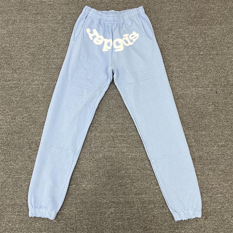 Young Thug Sp5der Pink Hoodie for Men & Women
