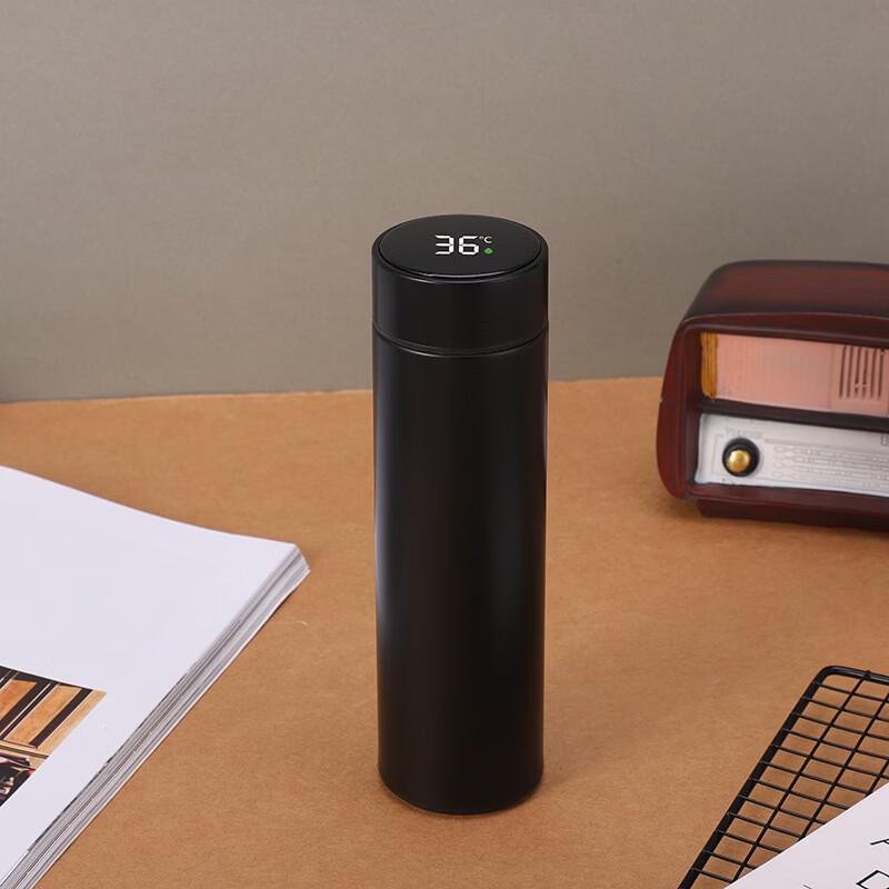 Shangqi Business Stainless Steel Tea Infuser Mug