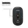 Lenovo Xiaoxin Air Handle Wireless Mouse