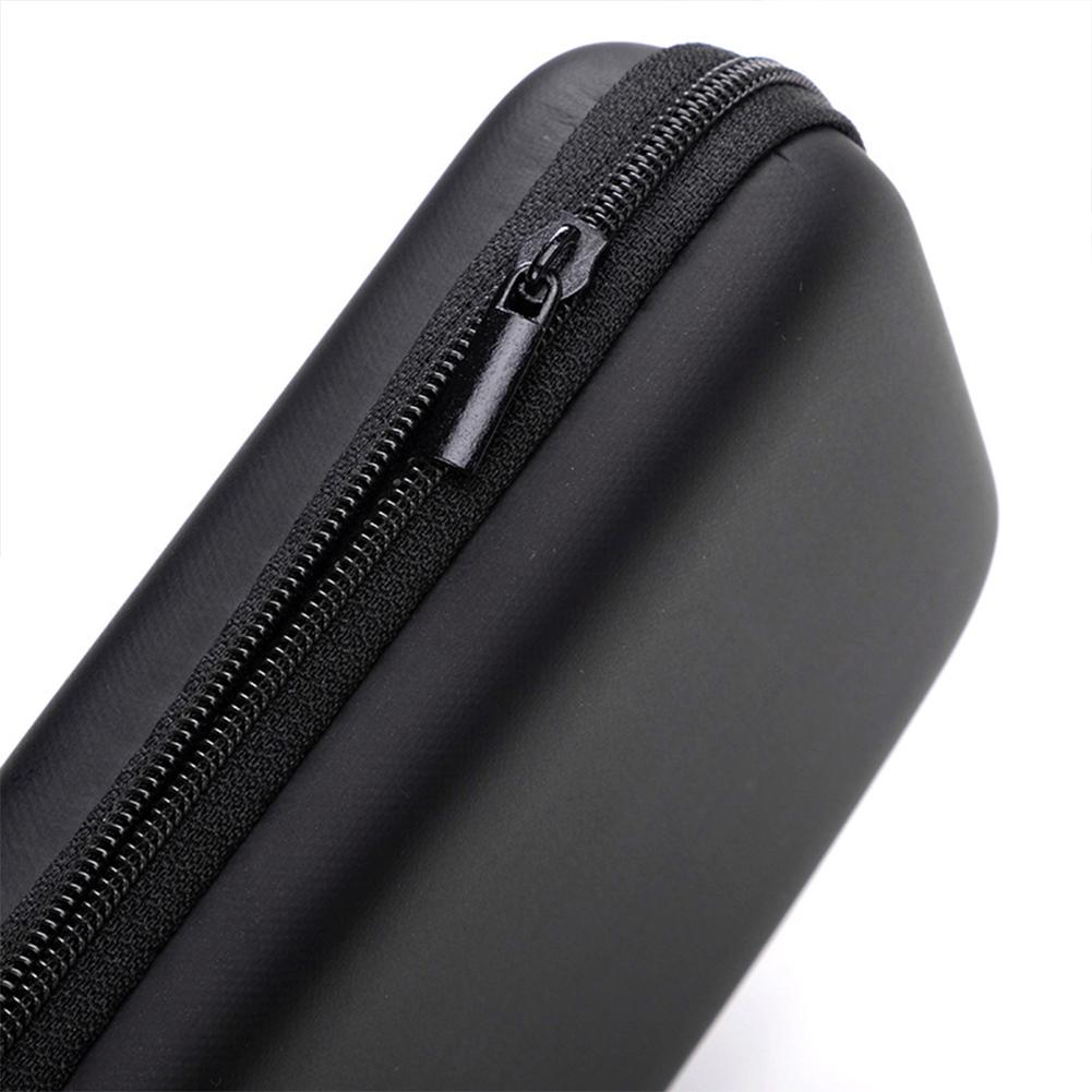 Game Console Storage Bag EVA Hard Portable Protective Case Scratch-resistant Anti-fall Protector Game Accessories For R36s R35S
