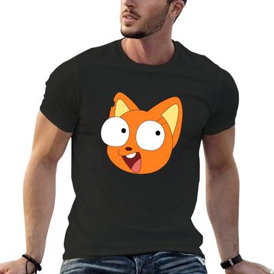 Kiff Chatterley T-Shirt Grafiken Anime-Zeug Übergrößen-T-Shirts für Männer