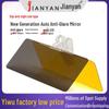 Car Sun Visor Anti-Glare Sunshade with Night Vision Goggles for Day and Night Use