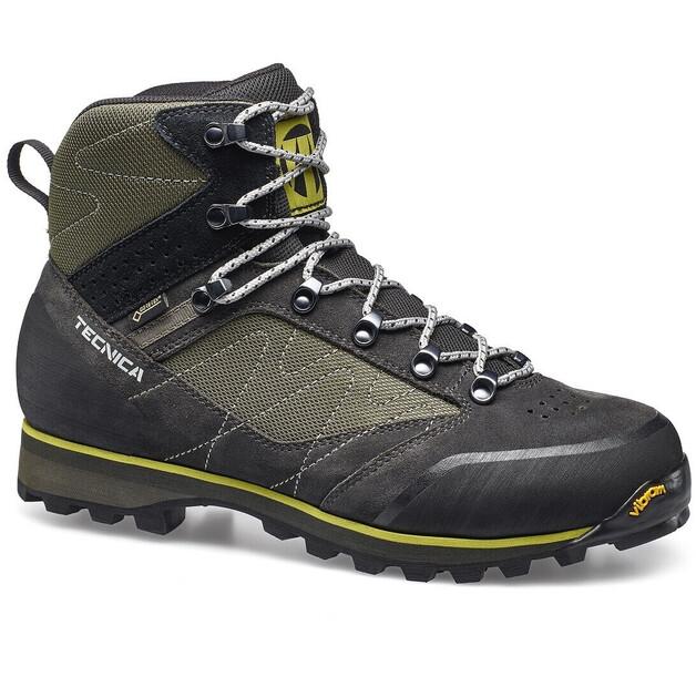 Треккинговые ботинки Tecnica Kilimanjaro II GTX MS