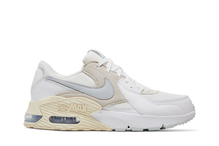 Nike Wmns Air Max Excee 'Ivory'