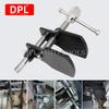 Car Disc Brake Pad Spreader Brake Disc Piston Pad Spreader Car Replacement Piston Caliper Auto Brake Pad Caliper Separator