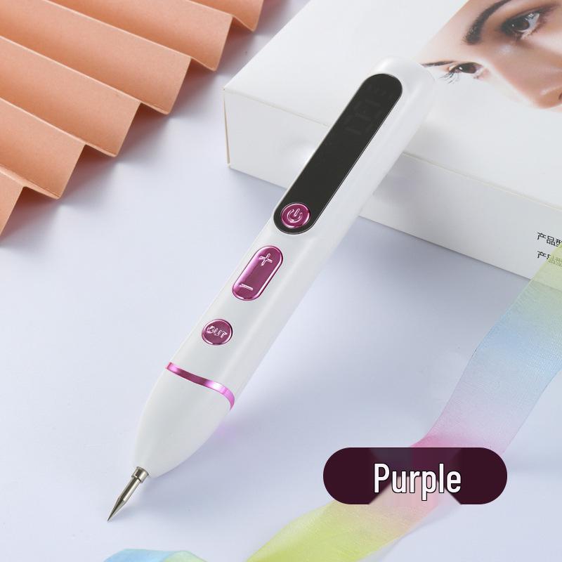 Picosecond Laser Mole & Spot Removal Device for Acne Scar Treatment