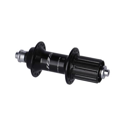 SHIMANO Schwarz 32H EFHR7000BYAL FH-R7000