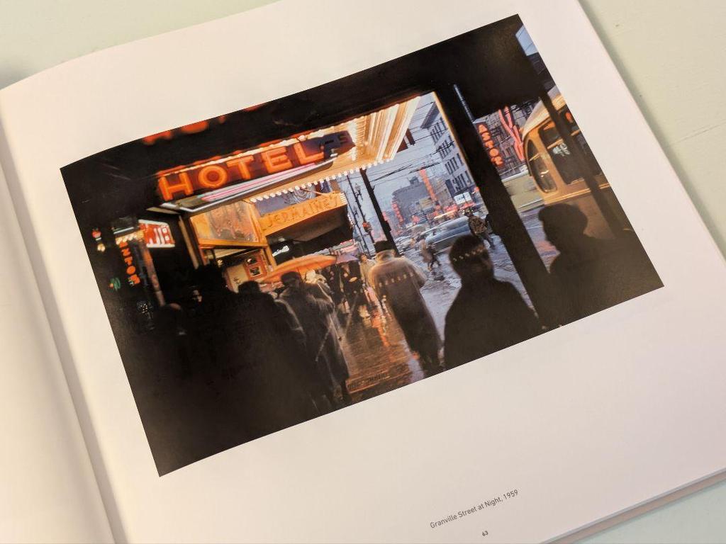 [USED] Modern Color Fred Herzog