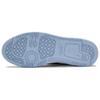 PUMA Rebound V6 Abrasion Resistant Breathable Low top Skateboard Shoes Unisex Blue White Black 392328-57