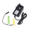 3V AA Battery Adapter Power Supply Cable Replace 2x 1.5V AA Battery