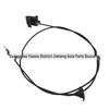 AA5Z16916A Hood Release Cable for Ford Explorer 2011-2013 Models