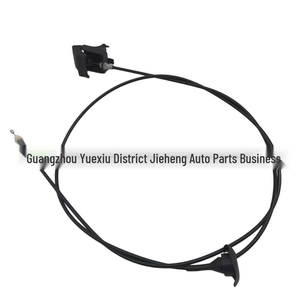 AA5Z16916A Hood Release Cable for Ford Explorer 2011-2013 Models