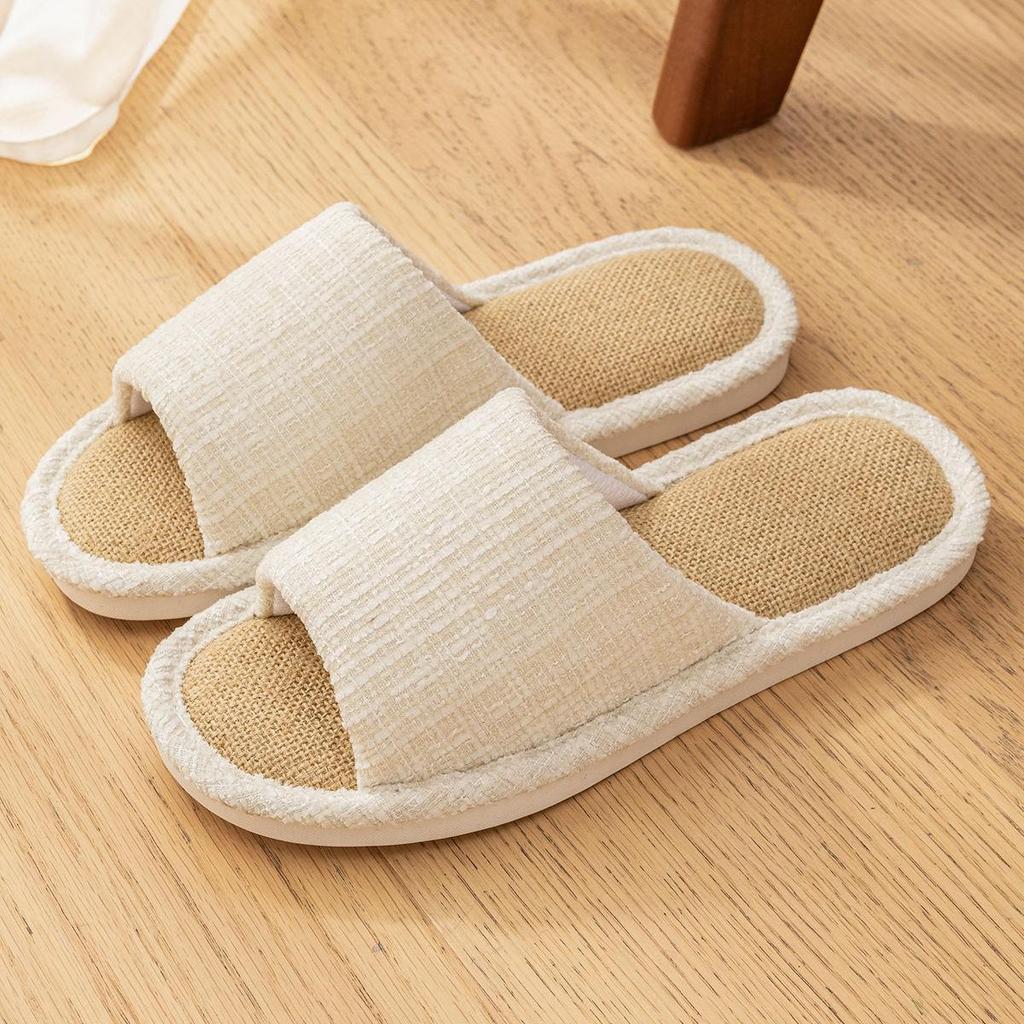 Pantofole da casa antiscivolo unisex per il comfort tutto l'anno