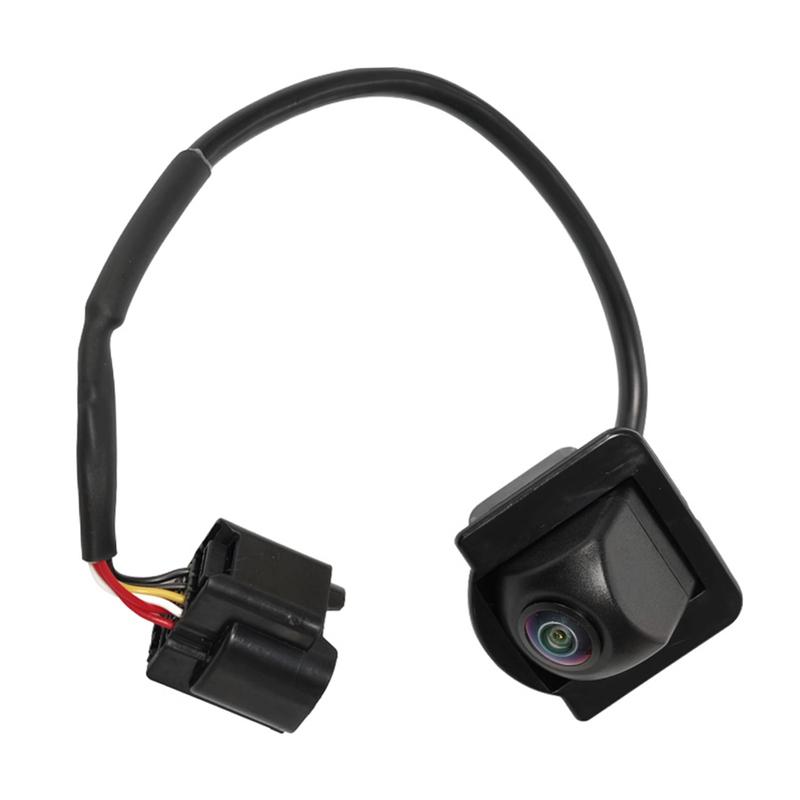 Rear Camera Unit for Honda Civic 2017 to Supporting OEM Signal Protocol and Physical Dimensions of 39530 TGG A21