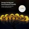 Rechargeable Tea Light Candles with Remote Realistic Flameless Flickering Tealight Electronic Candles for Halloween Christmas