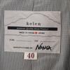 Beauty Products Kelen NANGA Collaboration Made In Japan Down Jacket 40 Men's Used