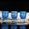 Tazza purificatrice d'acqua Pure Bottle Tazza per acqua santa Offerta per la casa Tazza d'acqua per Buddha frontale Ornamenti da scrivania