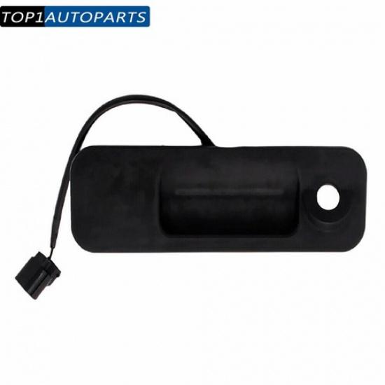 For 2015 2016 2017 Hyundai Sonata 81260C1000 Outside Trunk Lid Lock Handle New