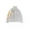 Fashionable Winter Down Jackets for Men and Women, Casual Warm Jackets