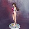 25cmrent A Girlfriend Qianhe Mizuhara Swimwear Anime Figure Kanojo Okarishimasu Ichinose Action Figure Model Sexy Action Figures