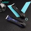 Original VGR Body Hair Trimmer Groin Rechargeable Ball Shaver/Trimmer Electric Pubic Beard Hair Clipper for Men Groomer Electric Hair Clipper V-951