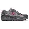 New Balance 703 Grey Pink Women's Sneakers WL703BB