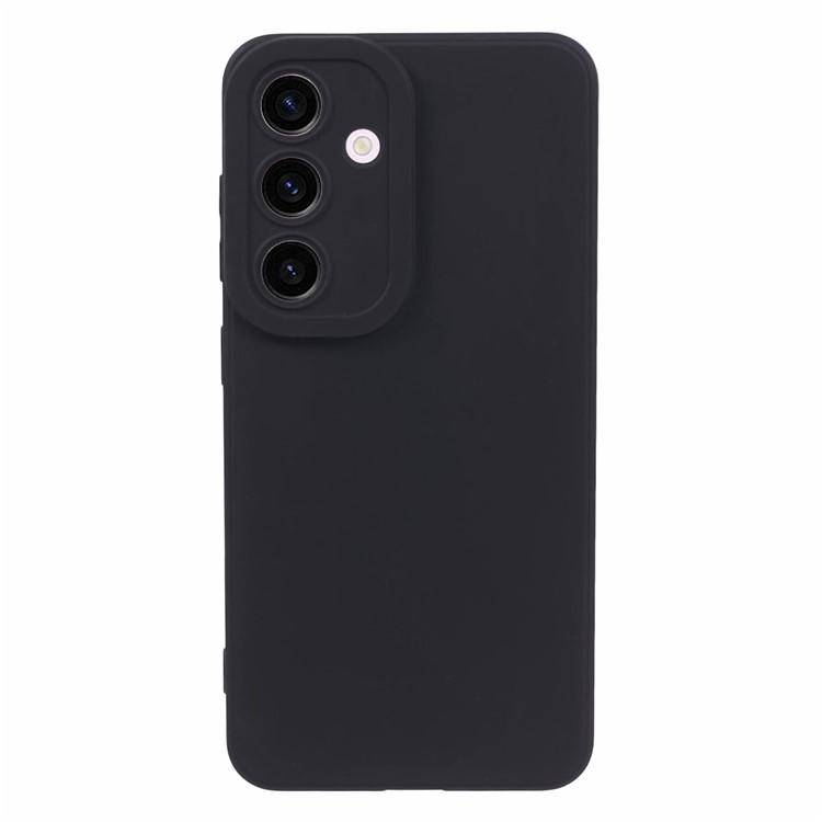 For Samsung Galaxy S25+ Case Matte TPU Precise Cutout Phone Cover