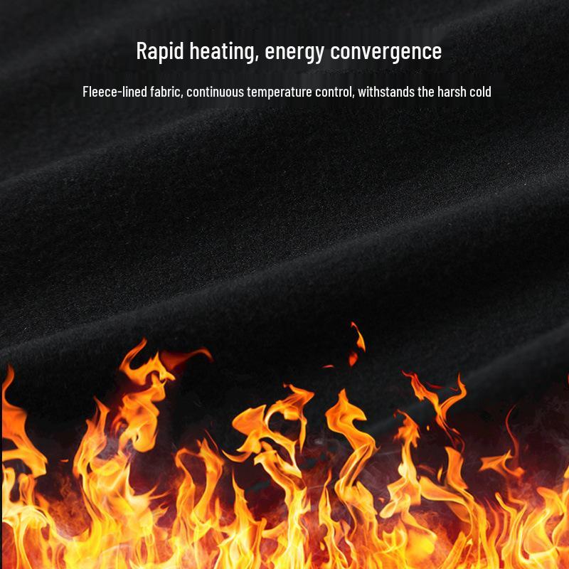 Kids' Quick-Dry Long Sleeve Training Set - Velvet Lined, High Elasticity for Autumn/Winter Sports
