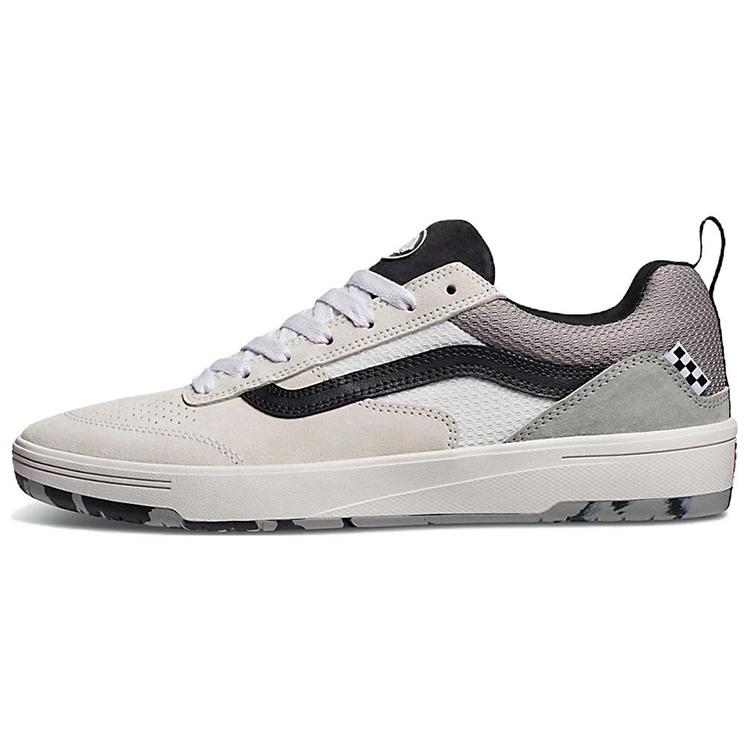 

New Vans Family Zahba Grey VN0007QQGRY 39