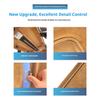 For Chery ICAUR V27 Upgraded Car Sunroof Adsorption Sun Shade Heat Insulation Car Window Sun Visor UV Protection Accessories