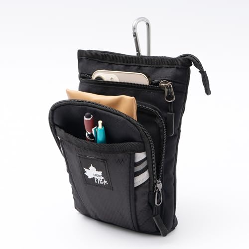 Logo Spark Scissor Bag, Shoulder Bag, Reflective, 3-Way Sacoche, Navy