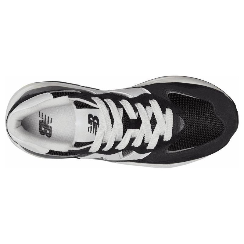 New Balance Women's 57/40 'Black Sea Salt' Women's Sneakers W5740SLB