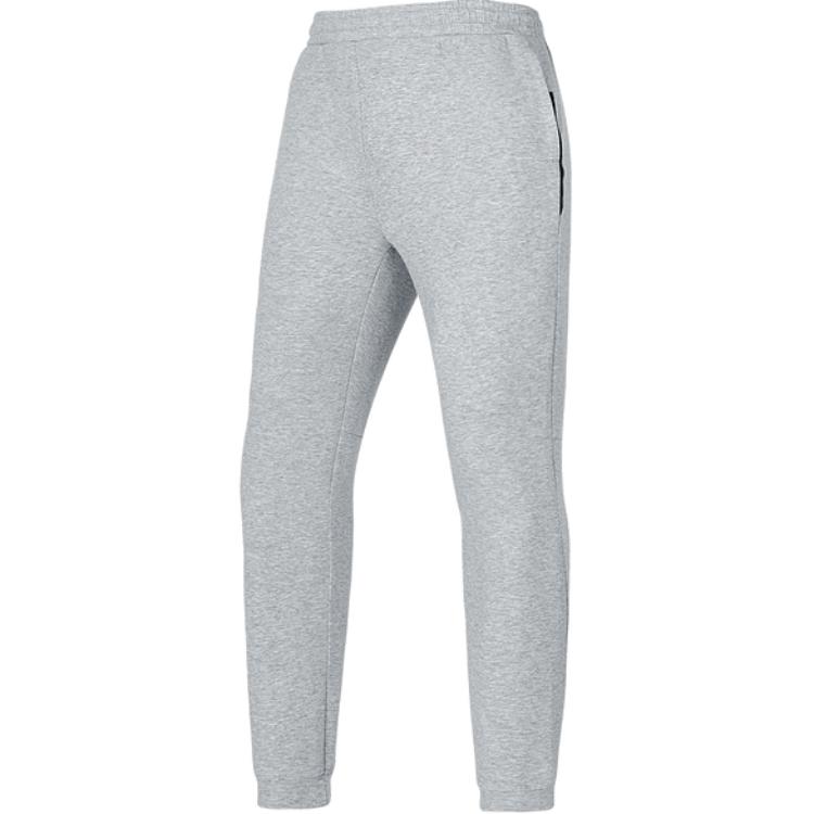 Skechers Goknit Soft Stretch Cuffed Casual Pants Men bottoms Iron-Gate-Gray P424M040-006L M