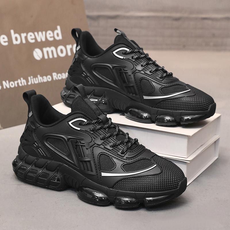 

Мужская обувь Кроссовки Мужская повседневная мужская обувь Теннис Роскошная обувь Кроссовки Race Дышащая обувь Модные лоферы Кроссовки для мужчин 46