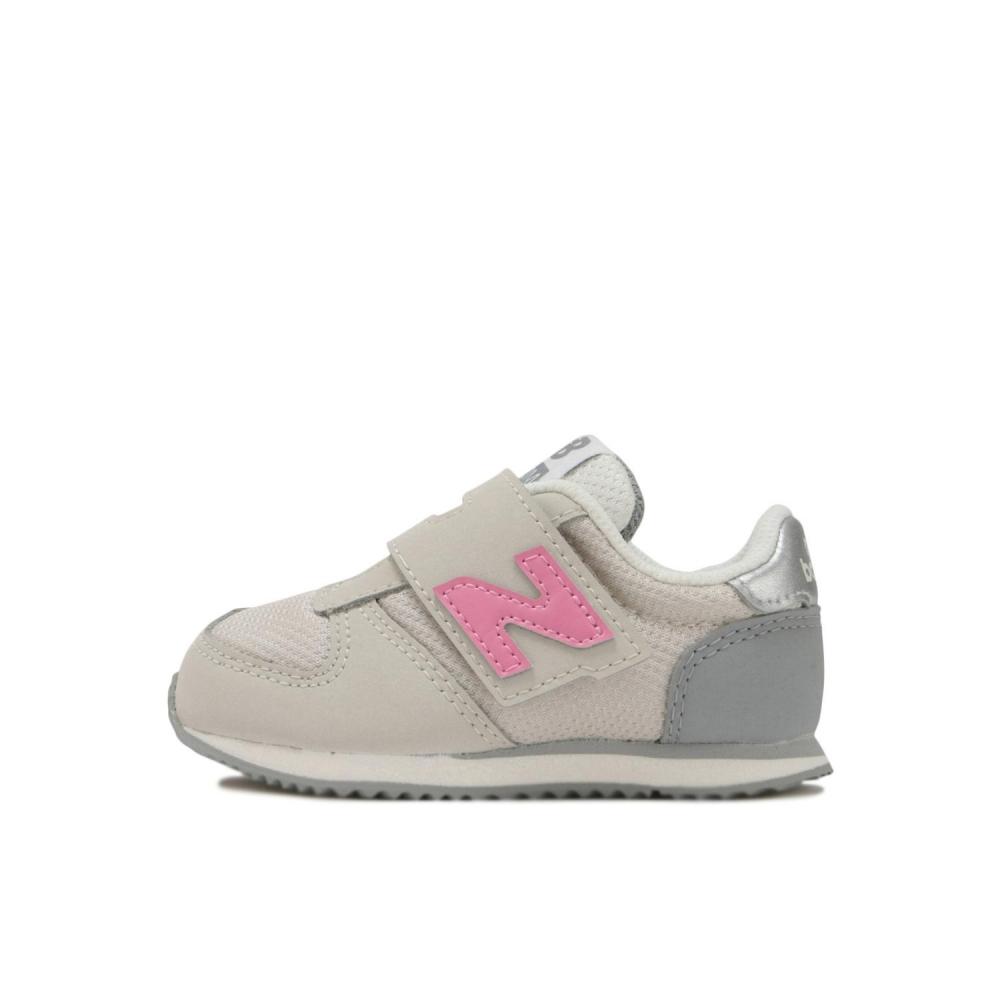 

New Balance IZ420M IZ420MJF БЕЖЕВЫЙ РОЗОВЫЙ JF