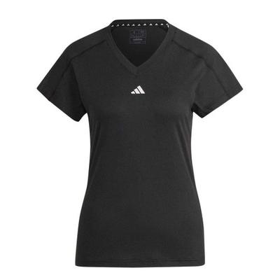 Womens/Ladies Train Essentials Aeroready Short-Sleeved T-Shirt