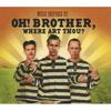 CD VARIOUS  Oh Brother Where Art Thou 2CD NOT2CD203 Not Now Music 2007 UK Blues Used