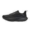 Journey 3 Comfortable Sports Shock Absorption Wear-Resistant Low-Top Casual Running Shoes Women Sneaker Basic-Black 122635545-3