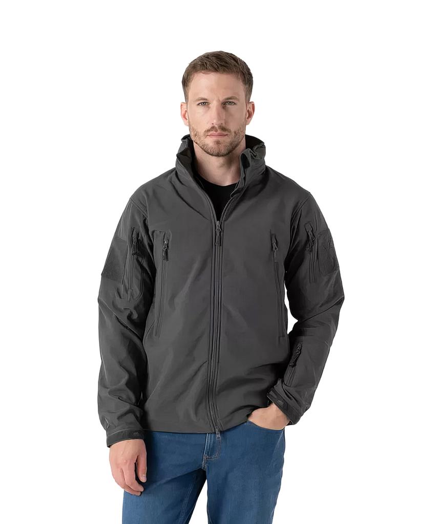 Helikontex Gunfighter Jacket Shadow Grey