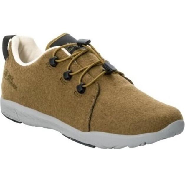Кроссовки Jack Wolfskin Spirit Wool Low Women