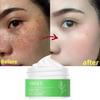 Green Tea Hydrating Clear Cream Hydrating Moisturizing Care Rejuvenation Facial Care Cream