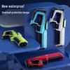 High-Pressure Automatic Electric Water Gun with Pulse Absorption – Large Capacity and Black Technology Design