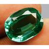7.85 Ct   Bluish Green Natural Teal Sapphire Oval Cut Loose Gemstone