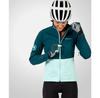 Велоперчатки Endura Hummvee Plus MITT II (красные)